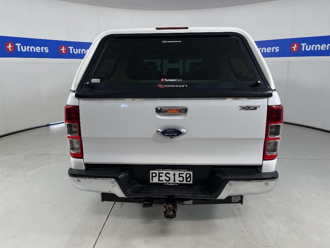 Photo '6' of Ford Ranger