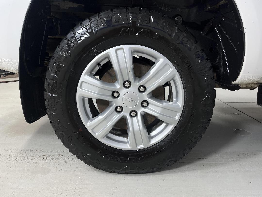 Photo '12' of Ford Ranger