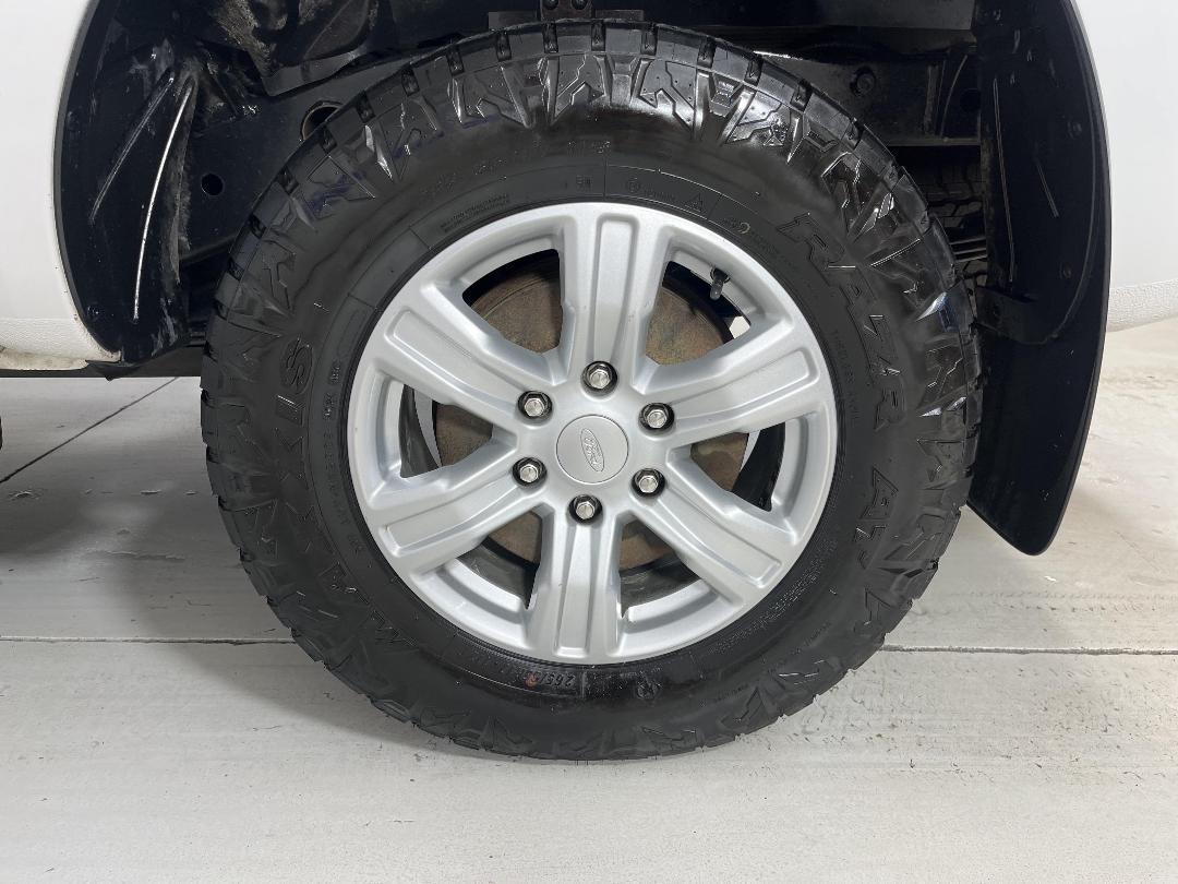 Photo '11' of Ford Ranger