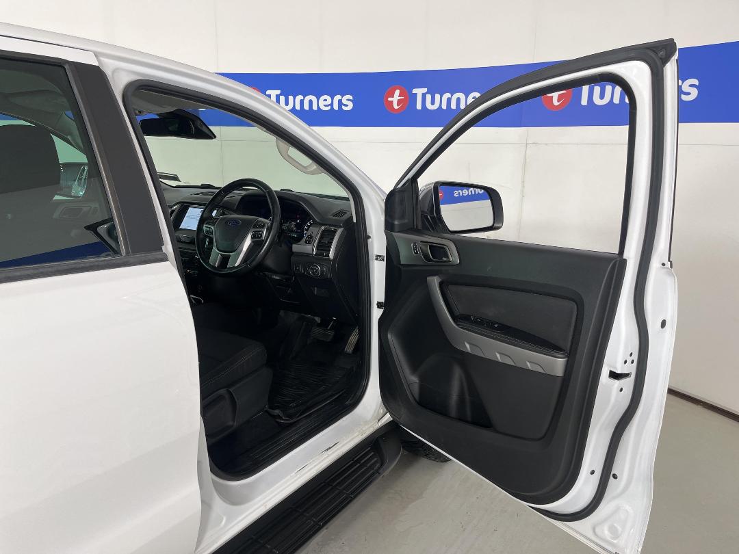 Photo '15' of Ford Ranger