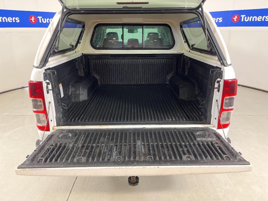 Photo '14' of Ford Ranger