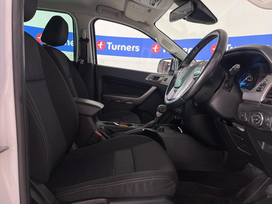 Photo '16' of Ford Ranger