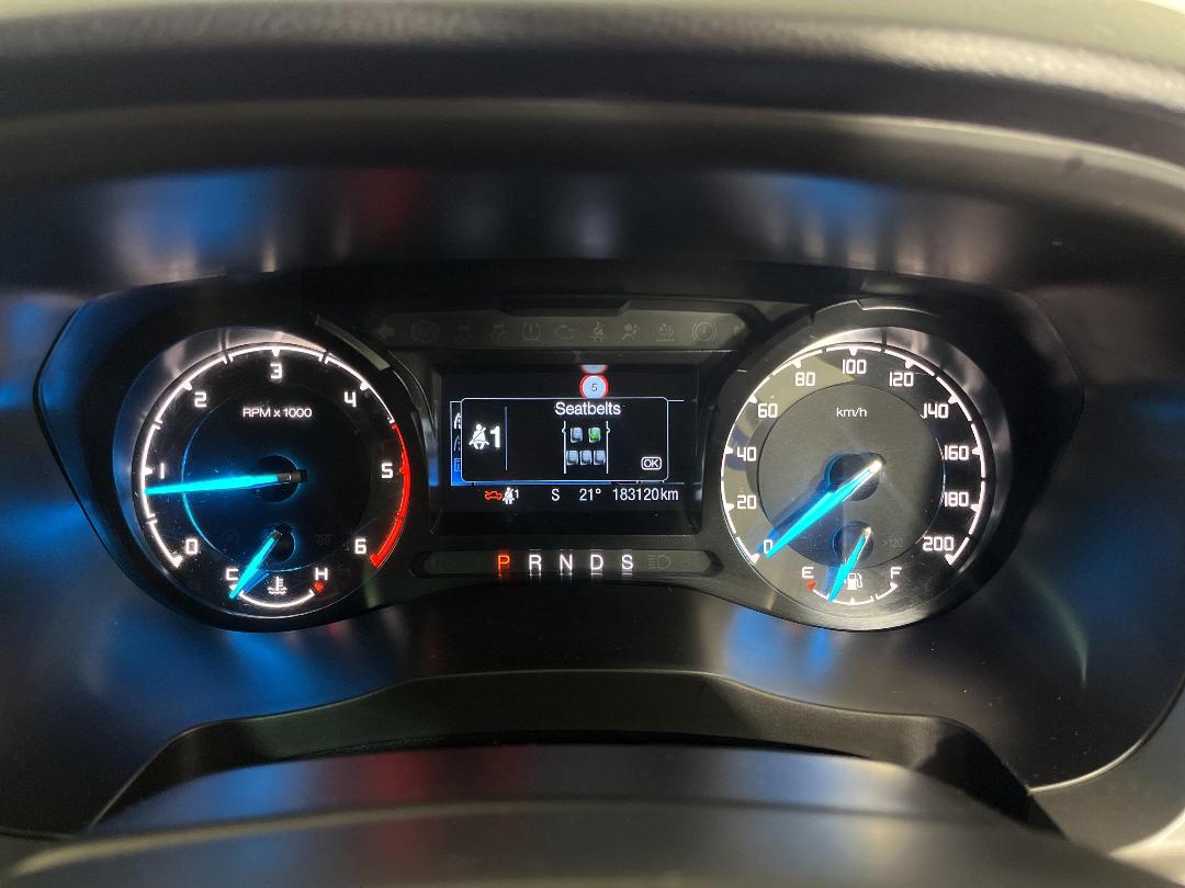 Photo '21' of Ford Ranger