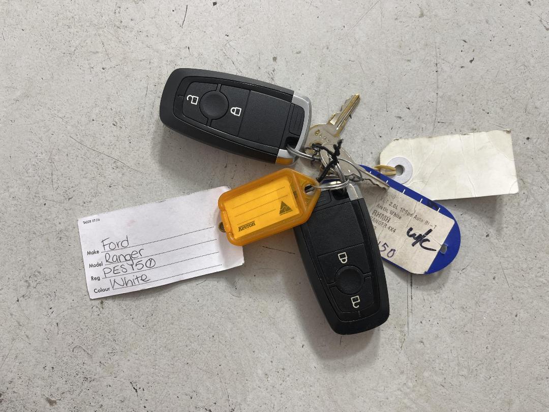 Photo '22' of Ford Ranger