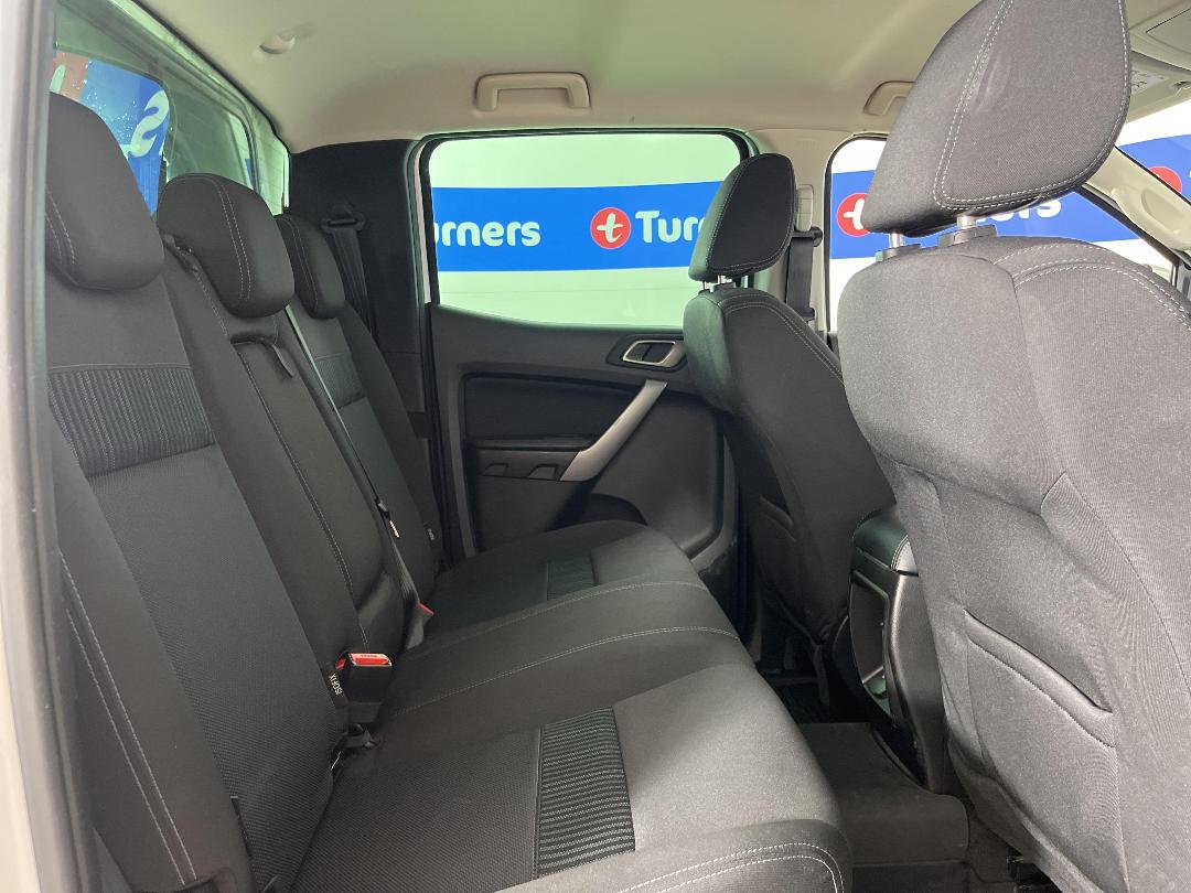 Photo '20' of Ford Ranger