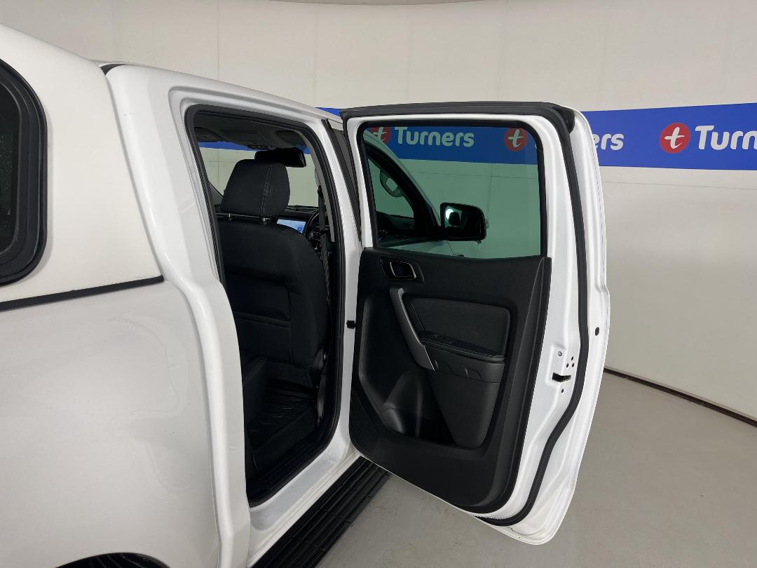 Photo '19' of Ford Ranger