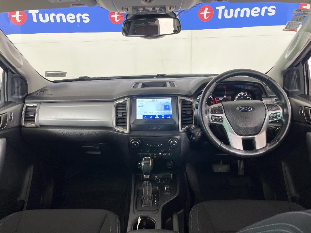 Photo '17' of Ford Ranger