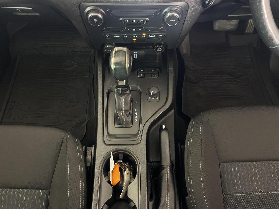 Photo '23' of Ford Ranger