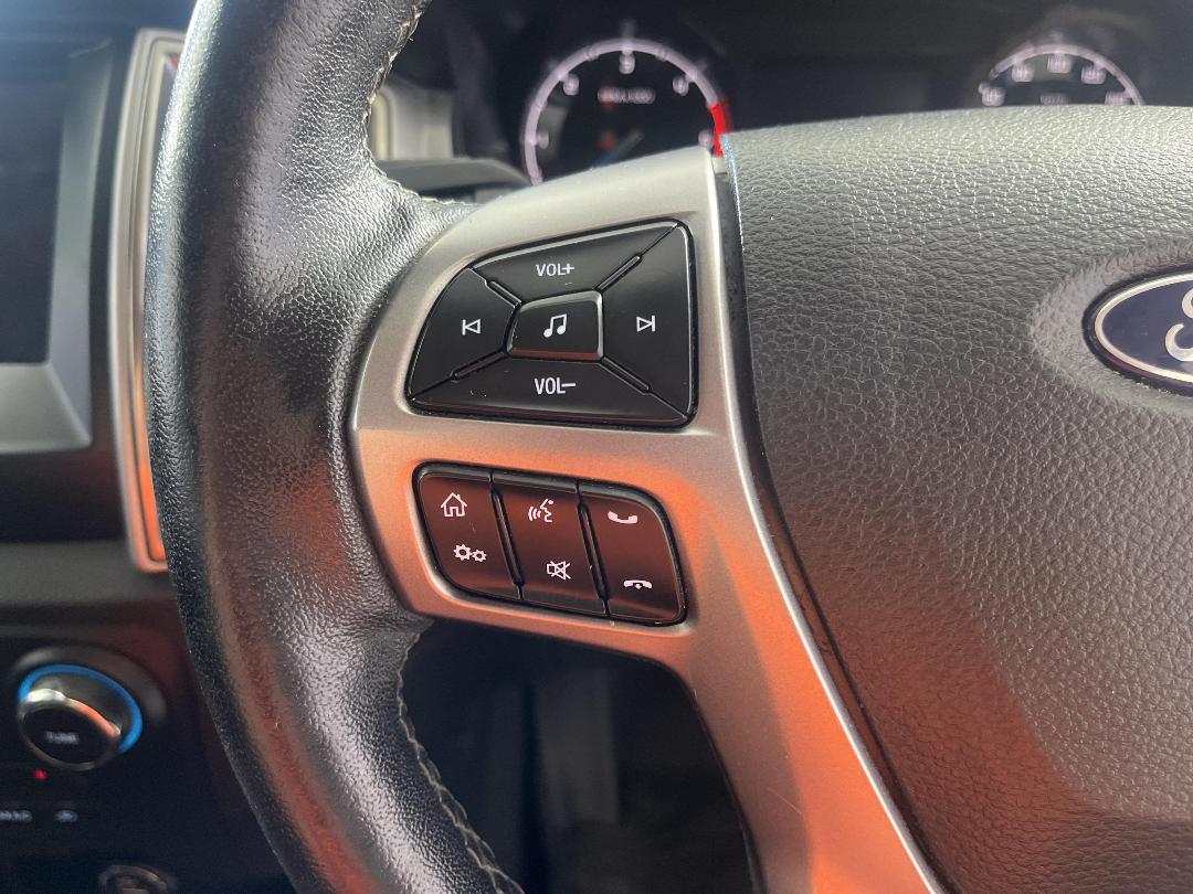 Photo '25' of Ford Ranger