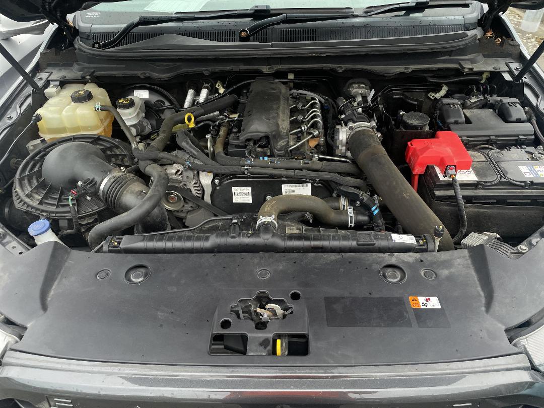 Photo '6' of Ford Ranger Wildtrak