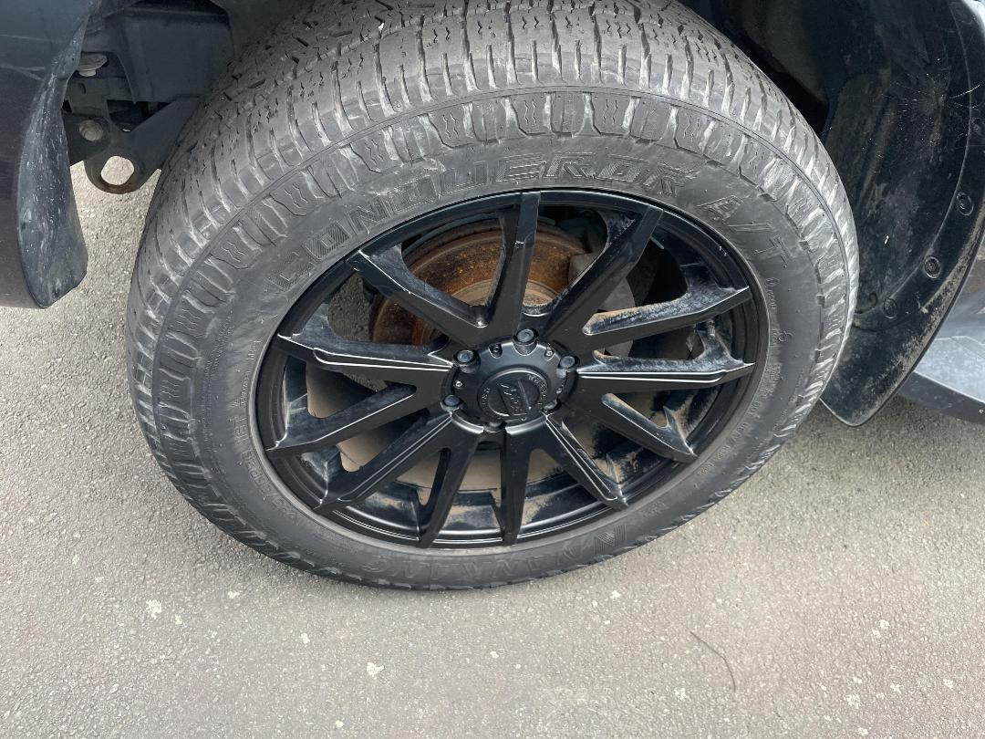 Photo '5' of Ford Ranger Wildtrak