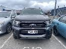 Thumbnail '3' of Ford Ranger Wildtrak