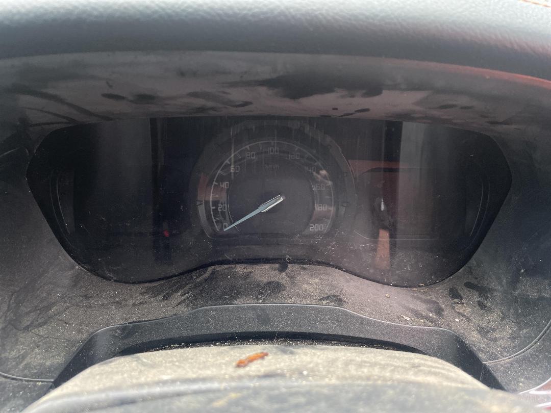 Photo '16' of Ford Ranger Wildtrak