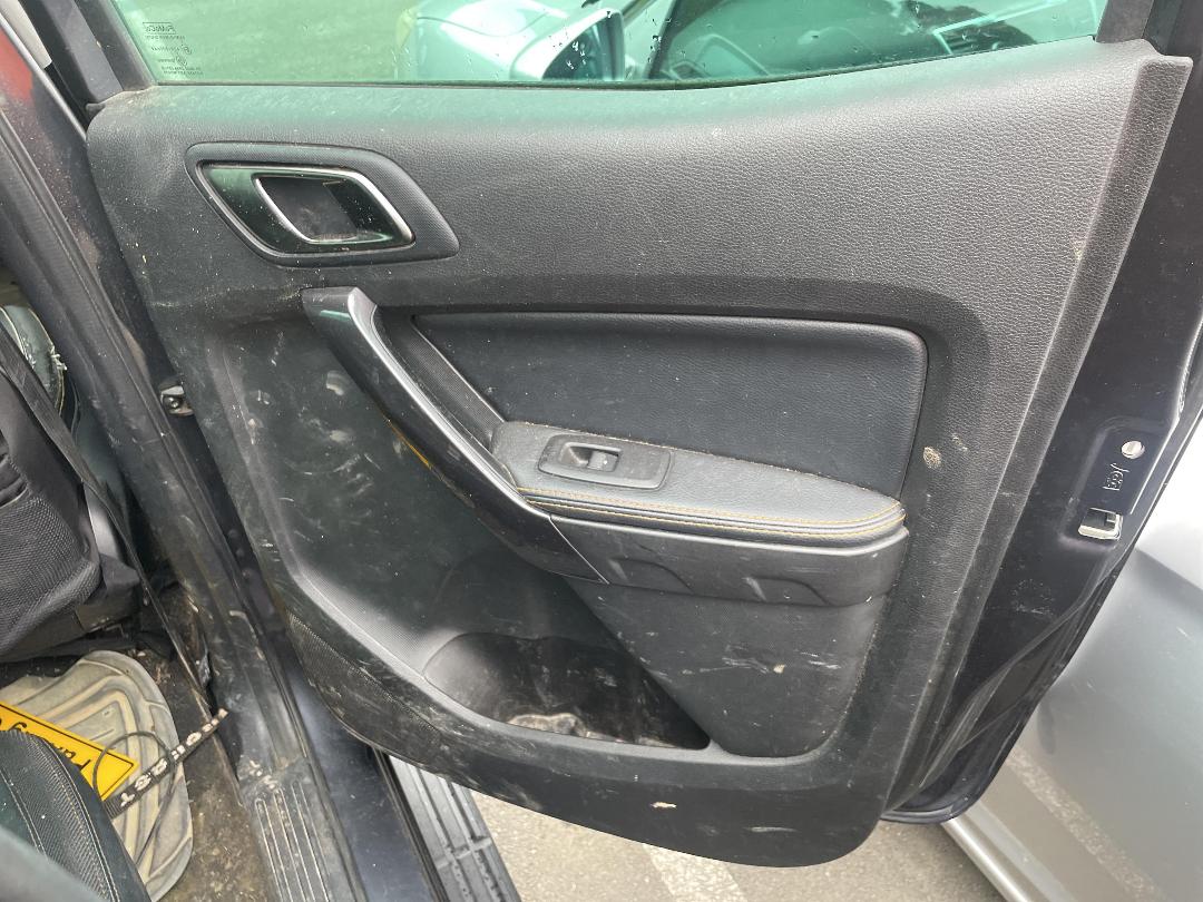 Photo '17' of Ford Ranger Wildtrak