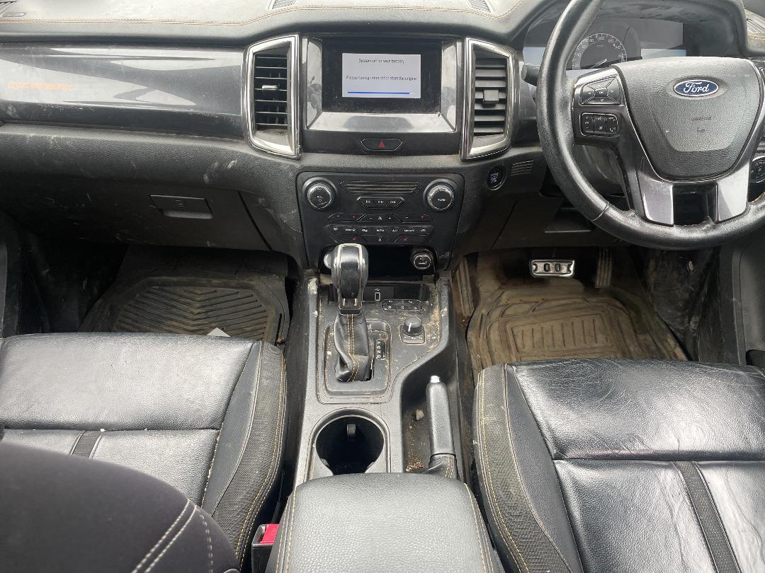 Photo '20' of Ford Ranger Wildtrak