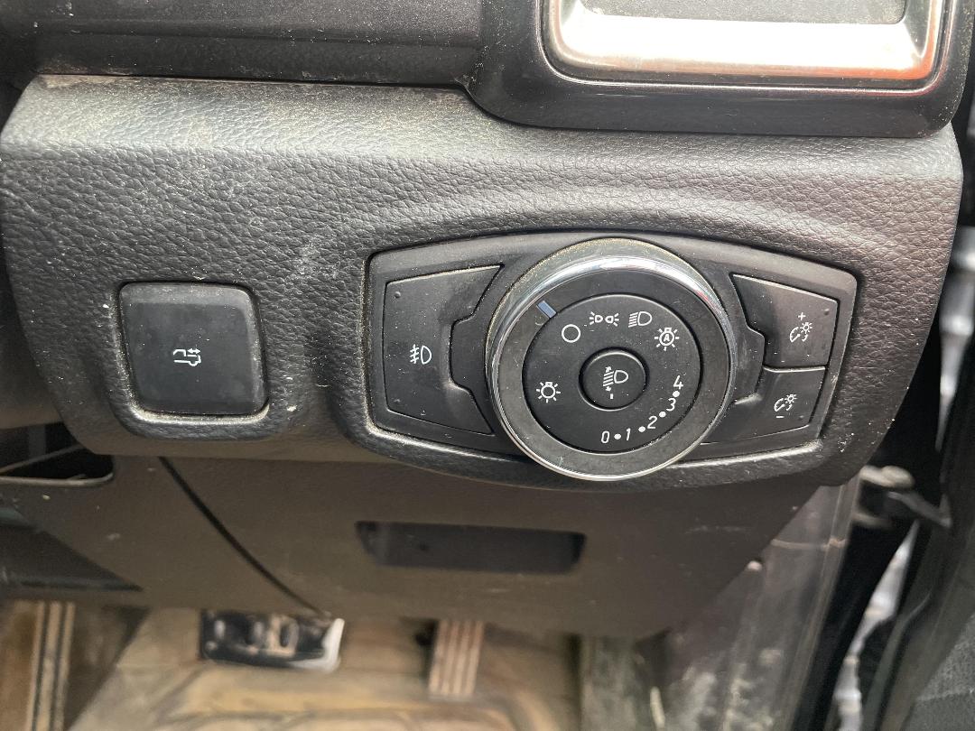 Photo '22' of Ford Ranger Wildtrak