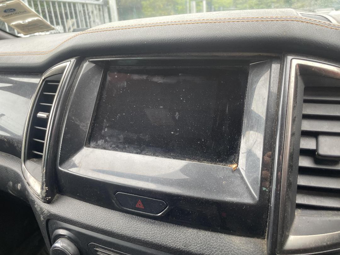 Photo '24' of Ford Ranger Wildtrak