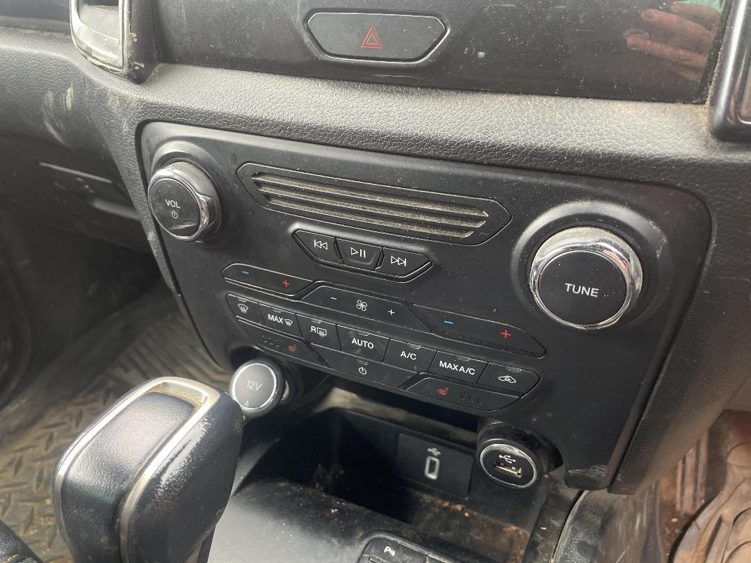 Photo '25' of Ford Ranger Wildtrak