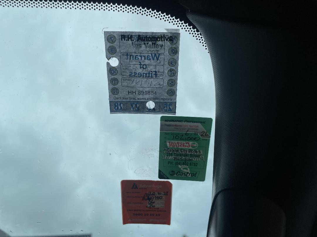 Photo '28' of Ford Ranger Wildtrak