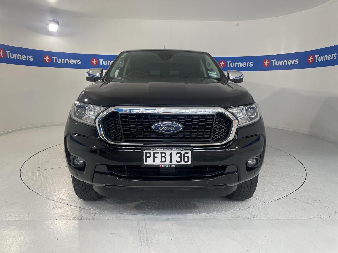 Photo '2' of Ford Ranger