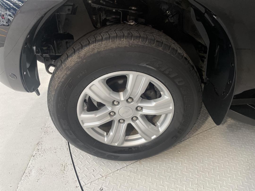 Photo '10' of Ford Ranger