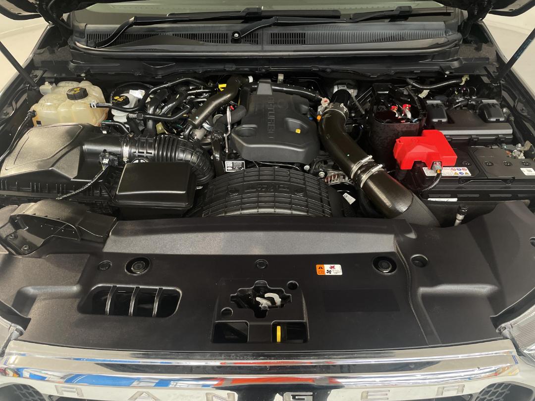 Photo '13' of Ford Ranger