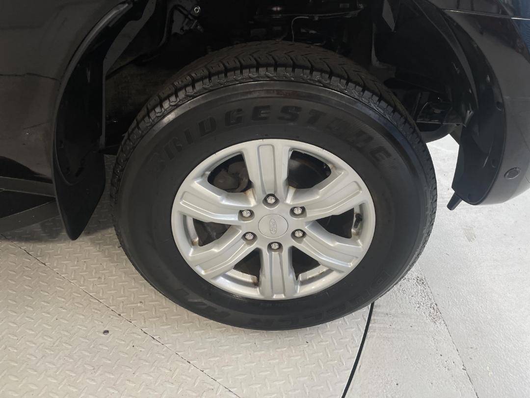 Photo '9' of Ford Ranger