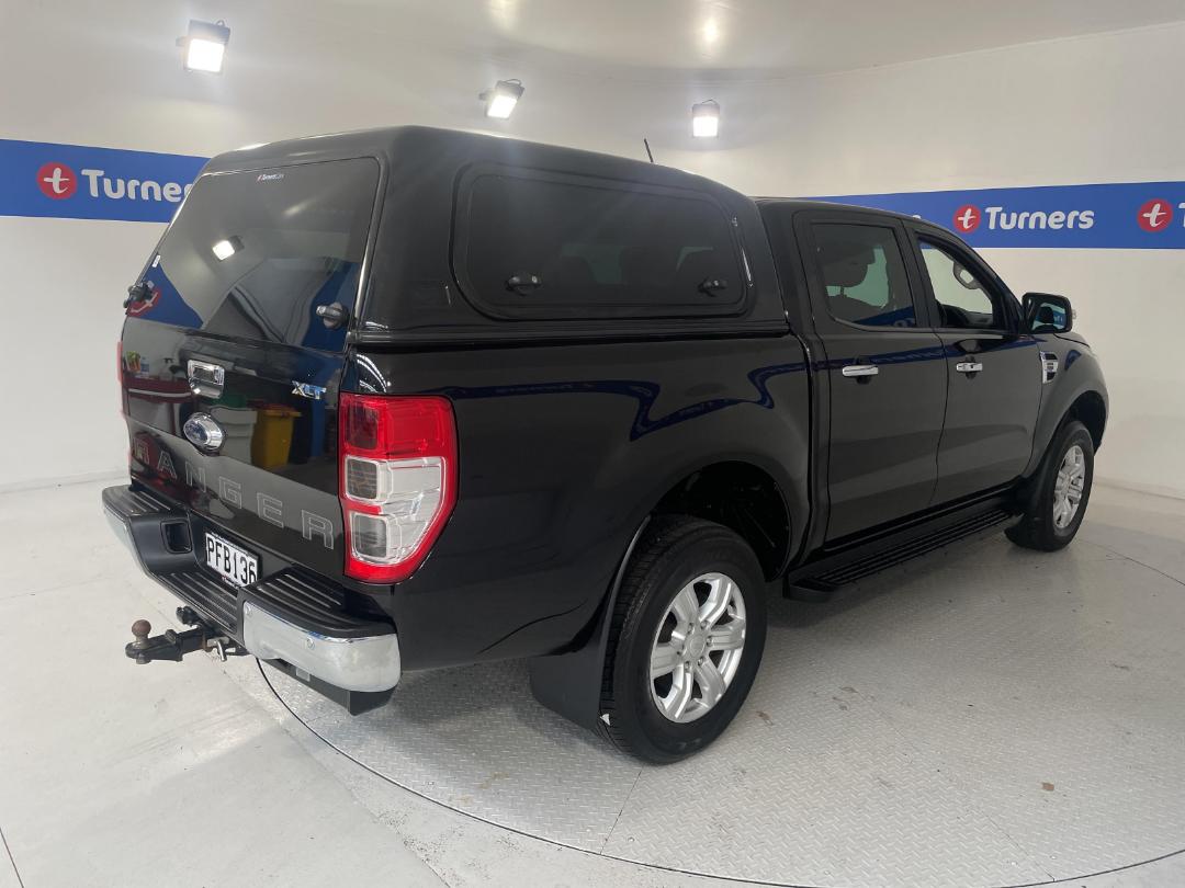 Photo '7' of Ford Ranger