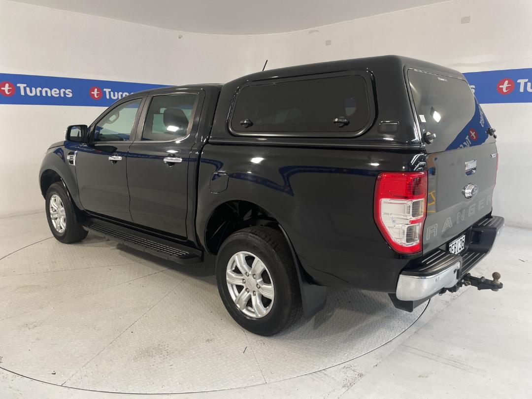 Photo '5' of Ford Ranger