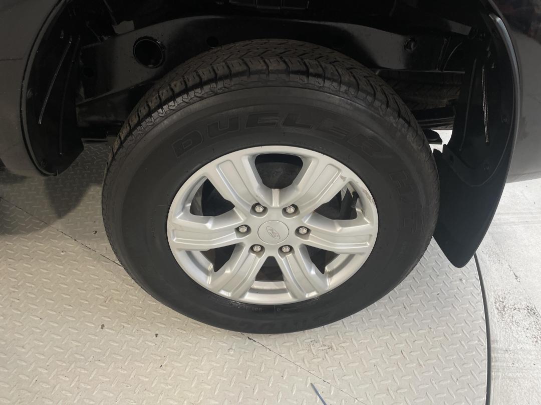 Photo '11' of Ford Ranger