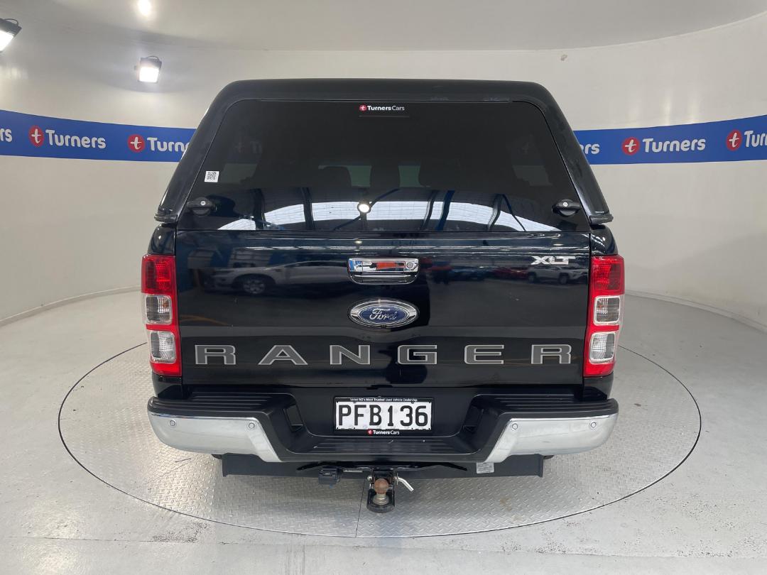 Photo '6' of Ford Ranger