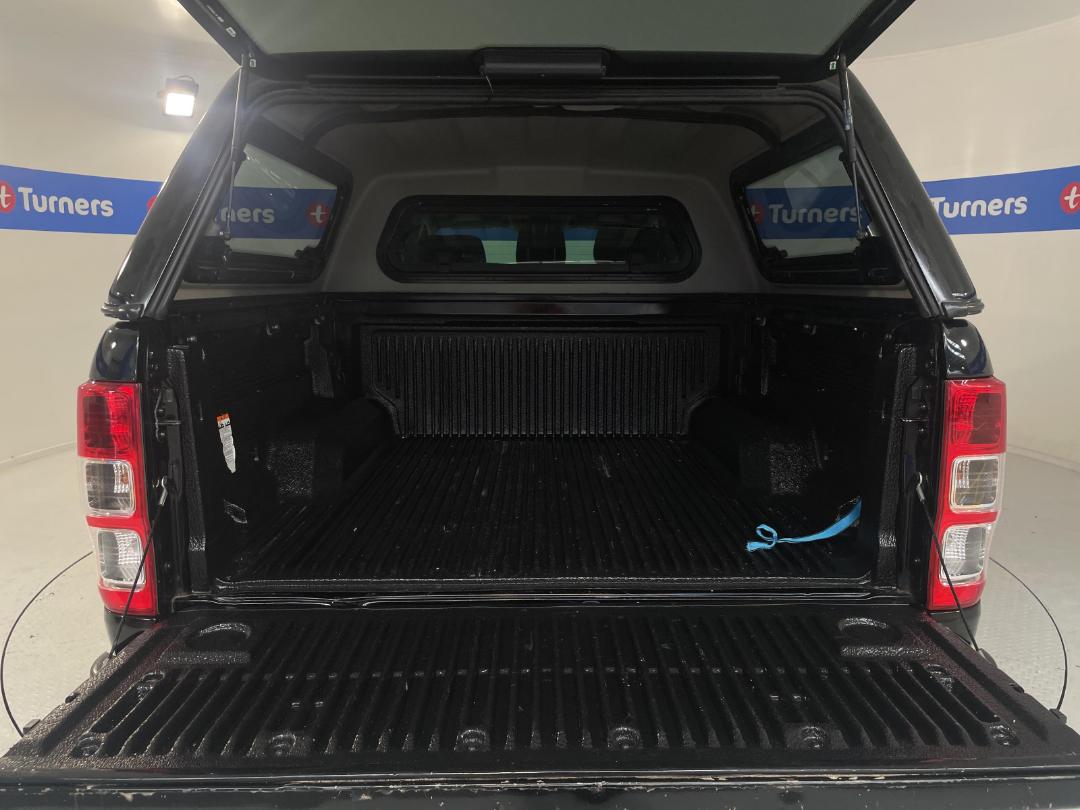 Photo '14' of Ford Ranger