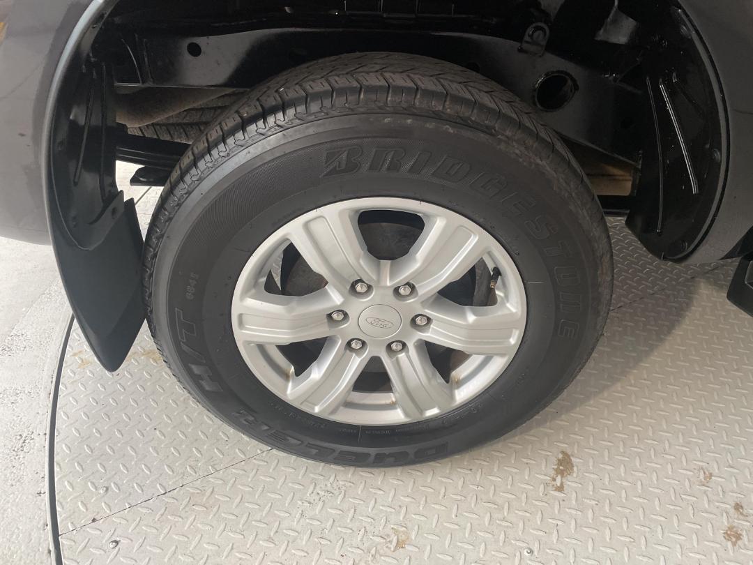 Photo '12' of Ford Ranger