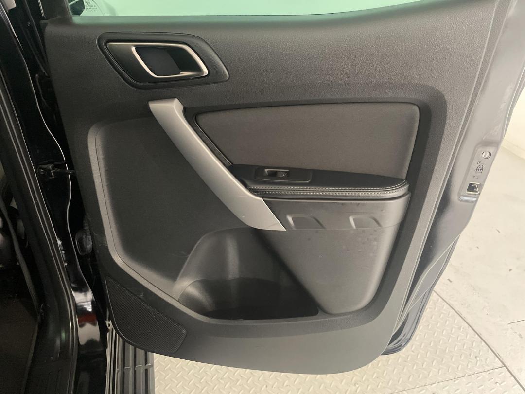 Photo '19' of Ford Ranger