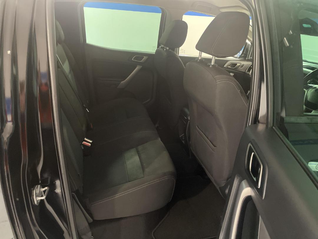 Photo '20' of Ford Ranger