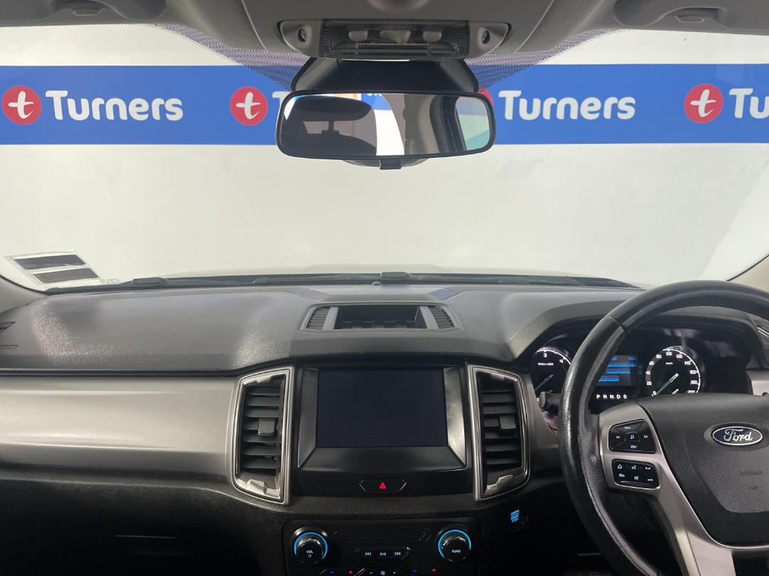 Photo '17' of Ford Ranger