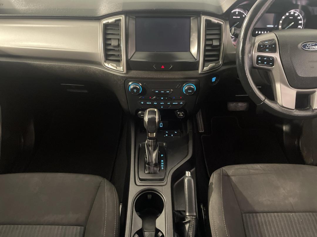 Photo '18' of Ford Ranger