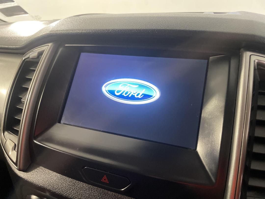 Photo '29' of Ford Ranger