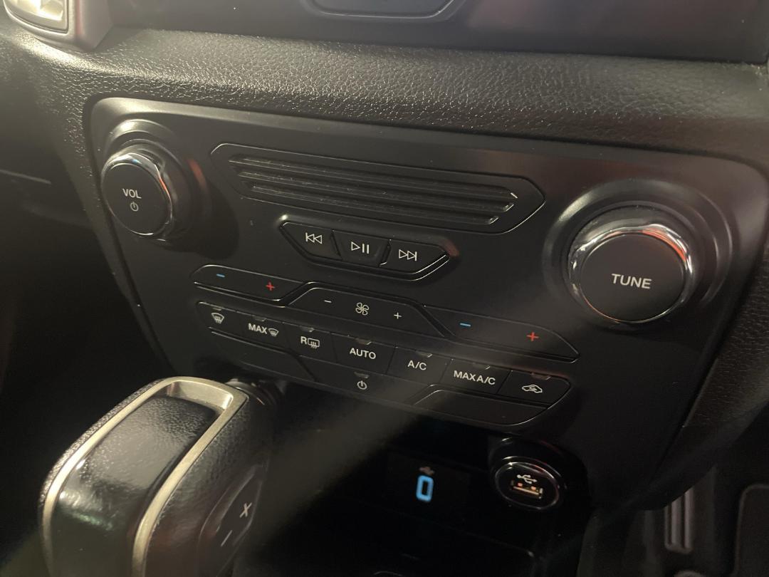 Photo '31' of Ford Ranger