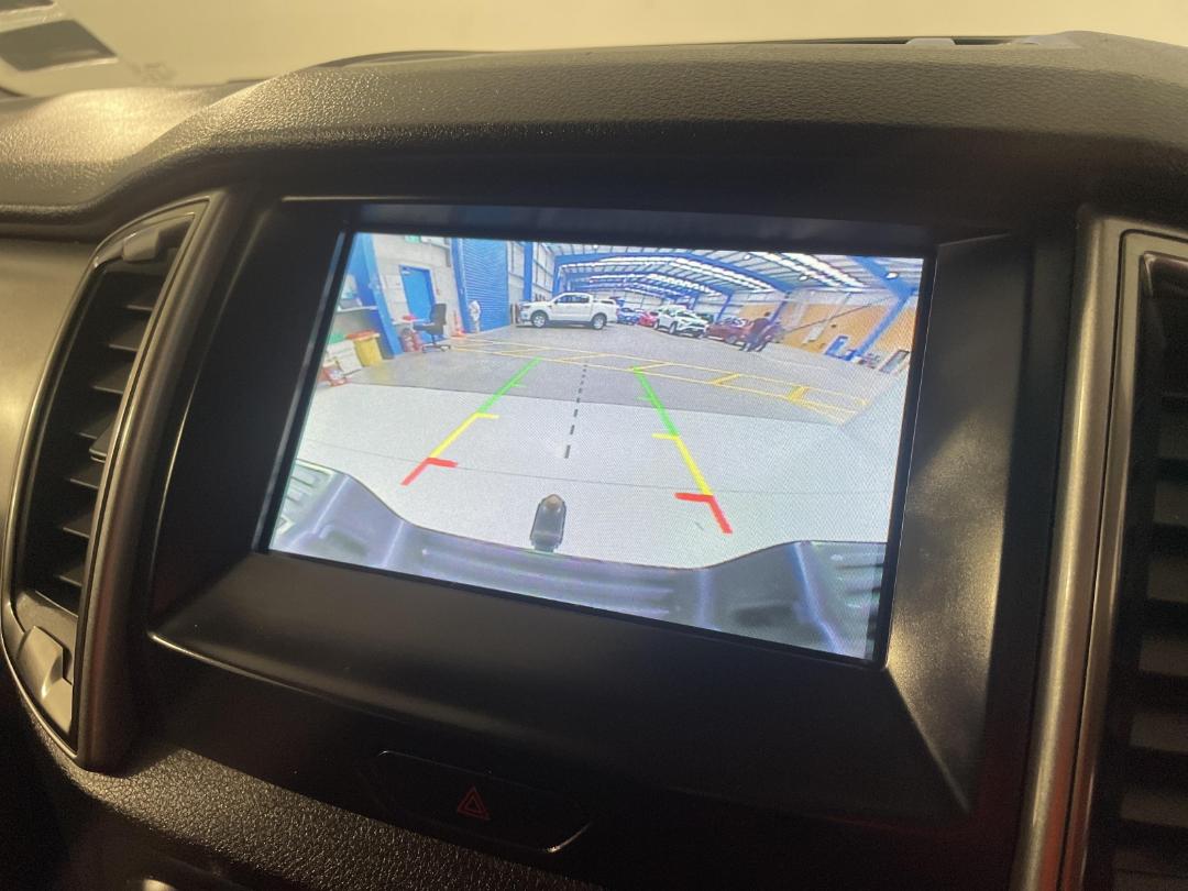 Photo '30' of Ford Ranger