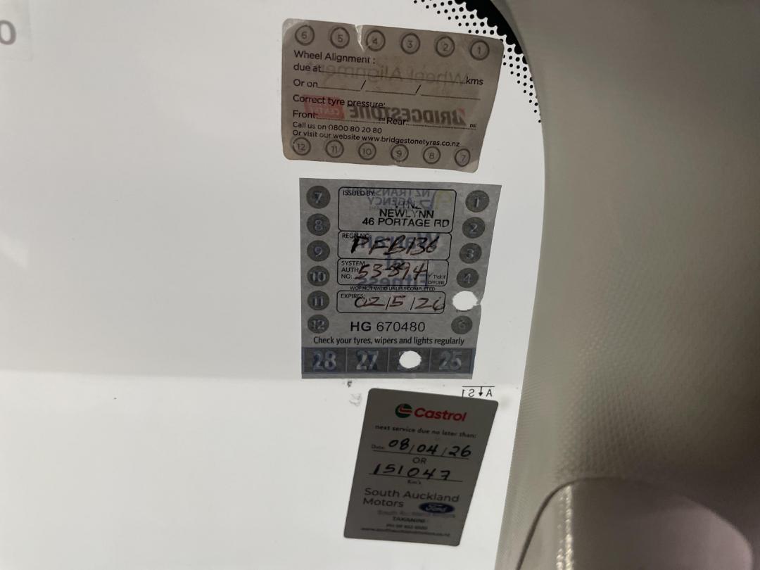 Photo '34' of Ford Ranger