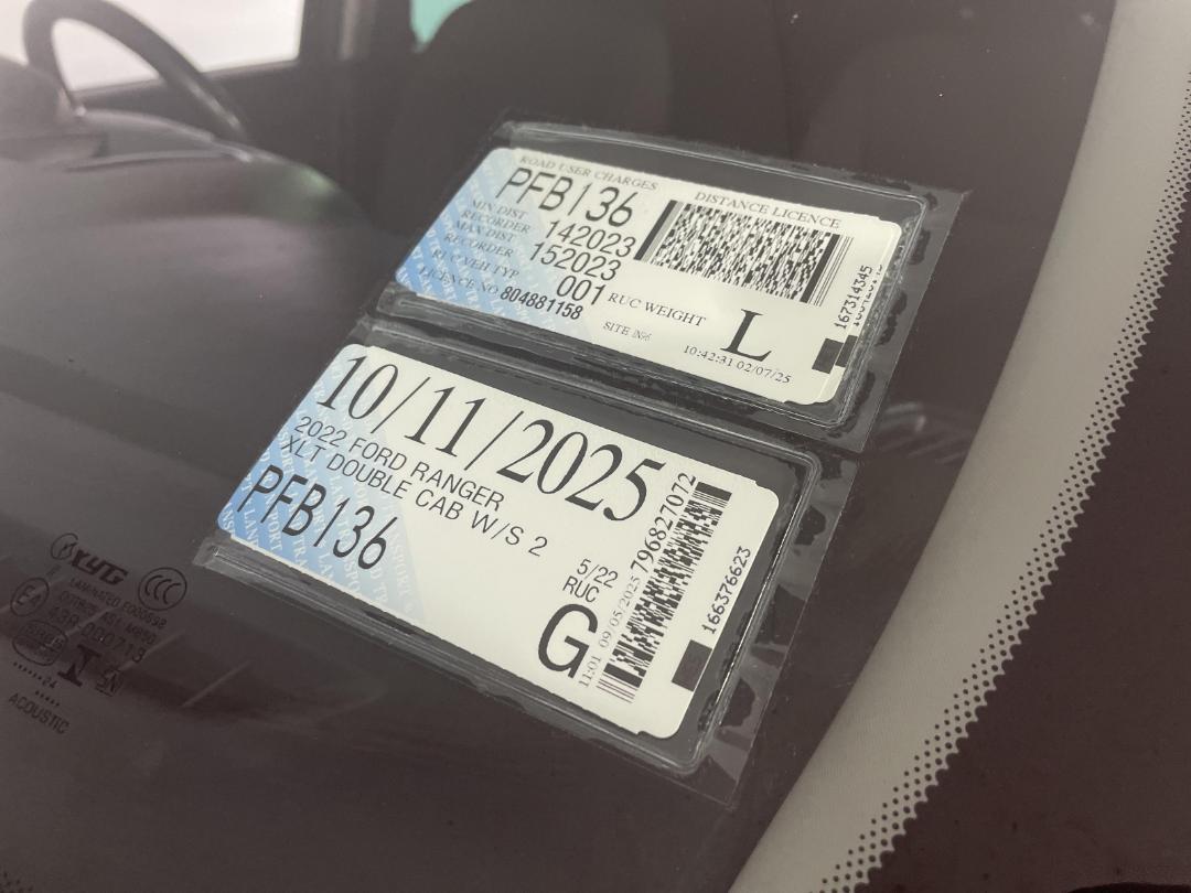 Photo '35' of Ford Ranger