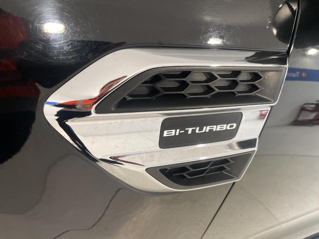 Photo '36' of Ford Ranger