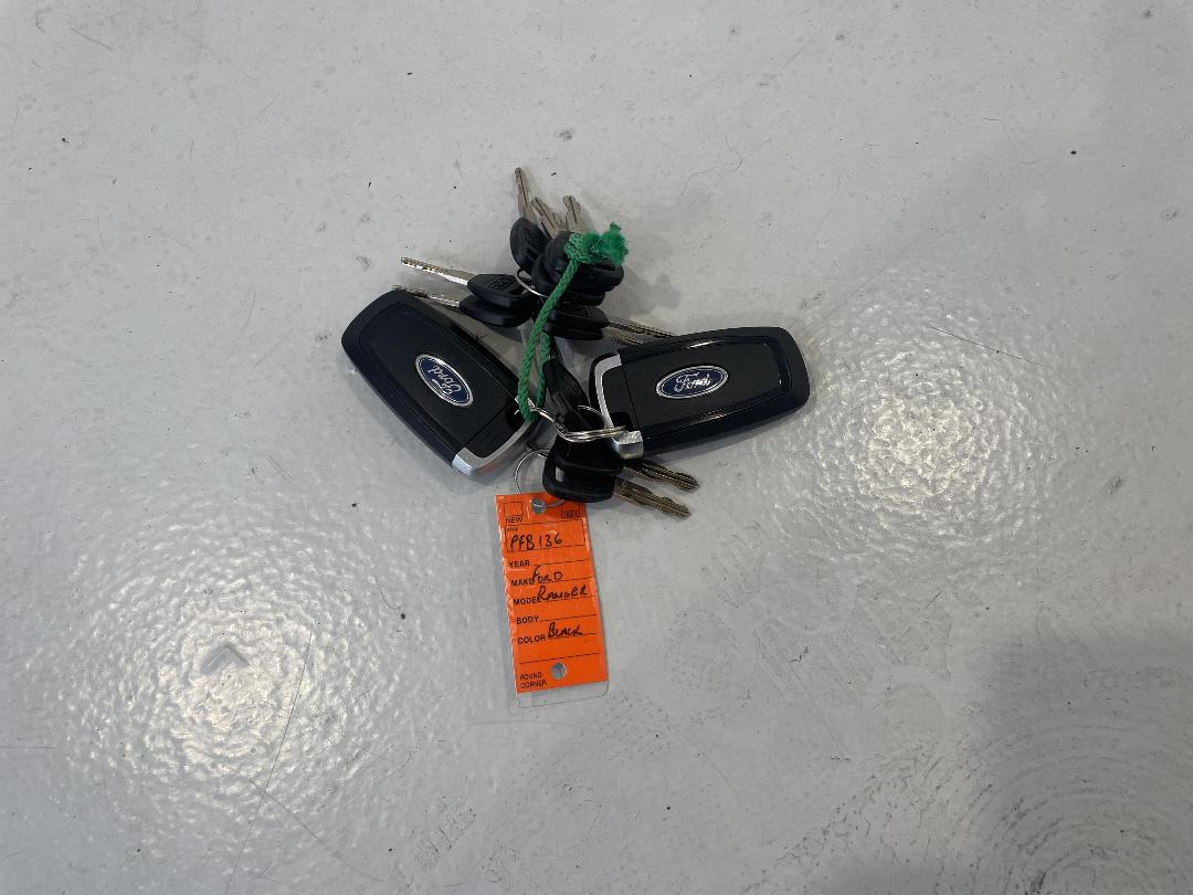 Photo '22' of Ford Ranger