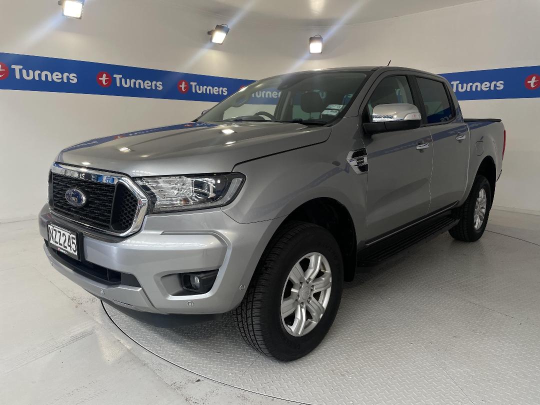 Photo '4' of Ford Ranger