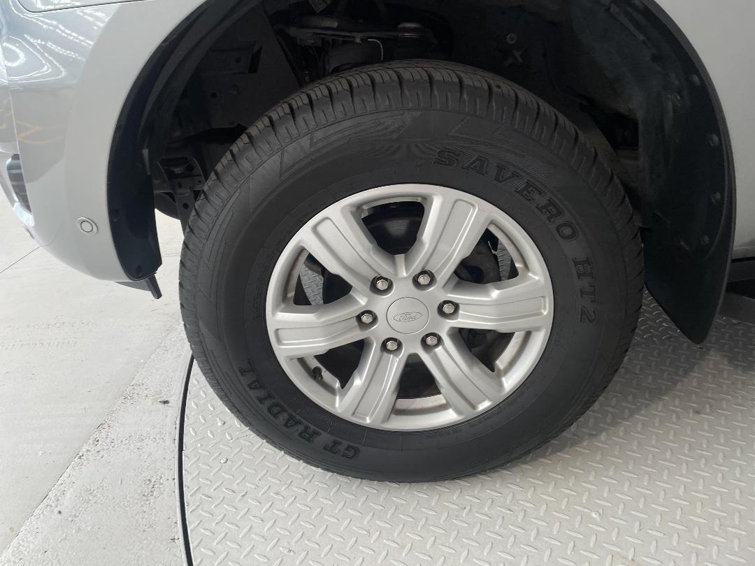 Photo '10' of Ford Ranger