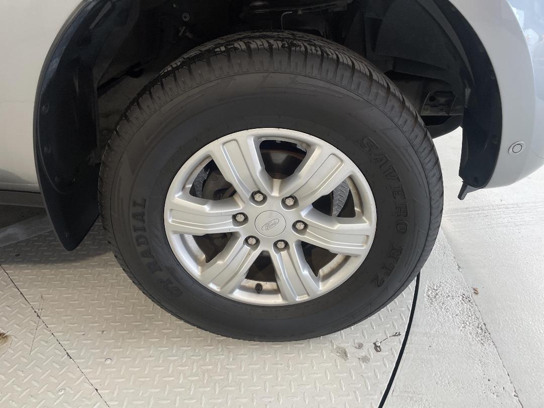 Photo '9' of Ford Ranger