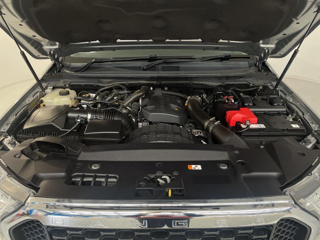 Photo '13' of Ford Ranger