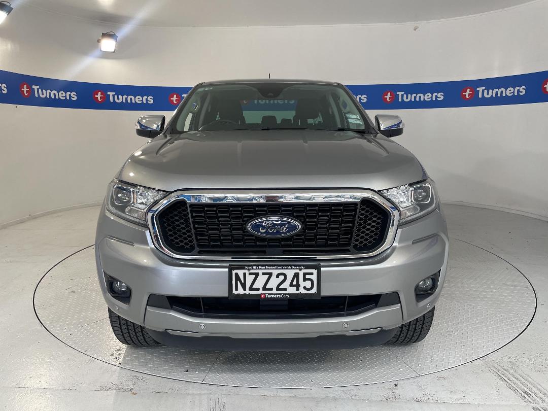 Photo '2' of Ford Ranger