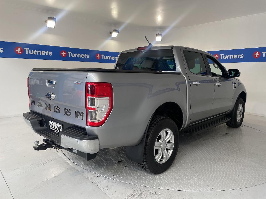 Photo '7' of Ford Ranger